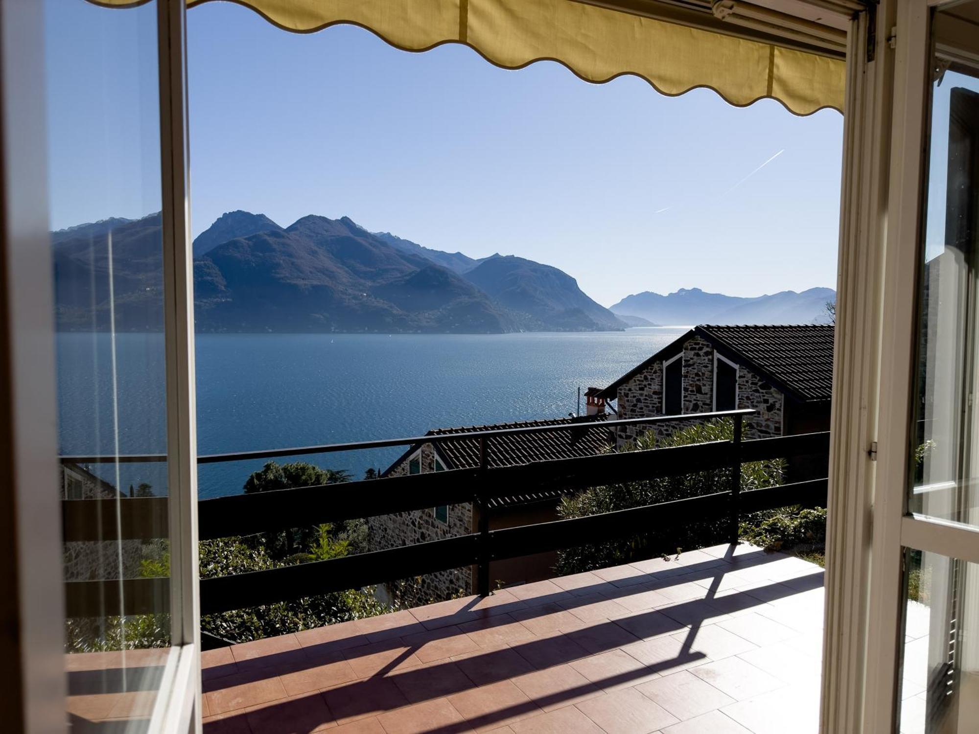 Anma Cottages Sole Lago Acquaseria Eksteriør bilde