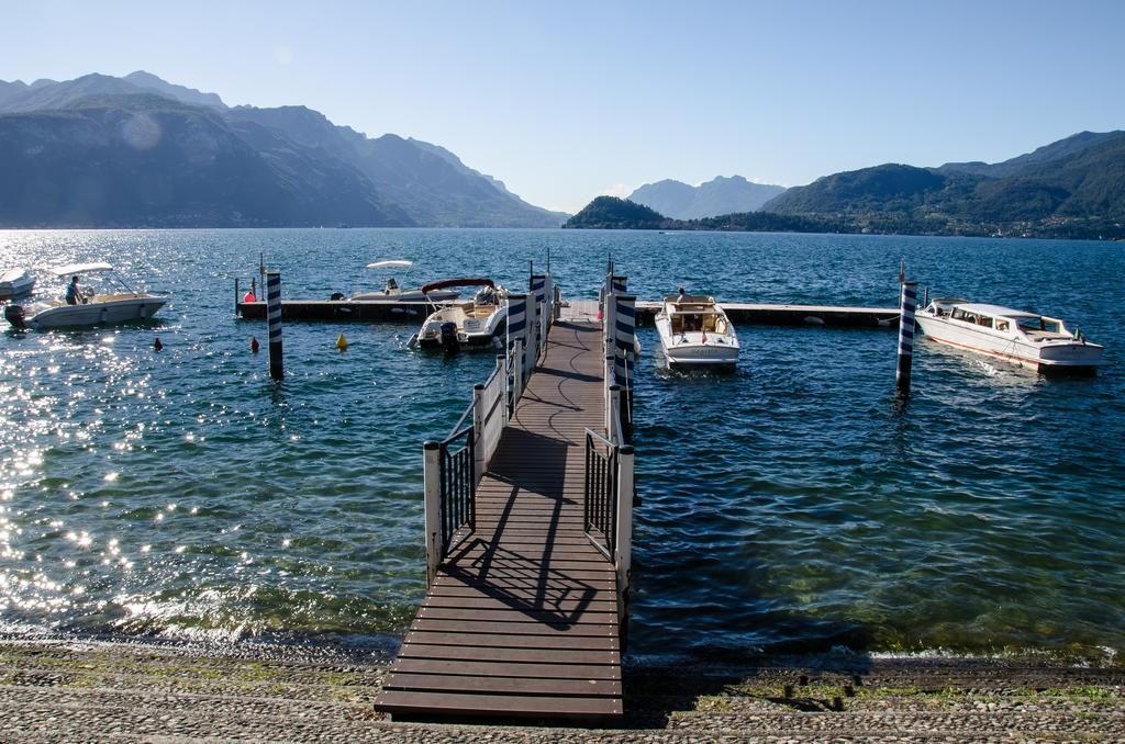 Anma Cottages Sole Lago Acquaseria Eksteriør bilde