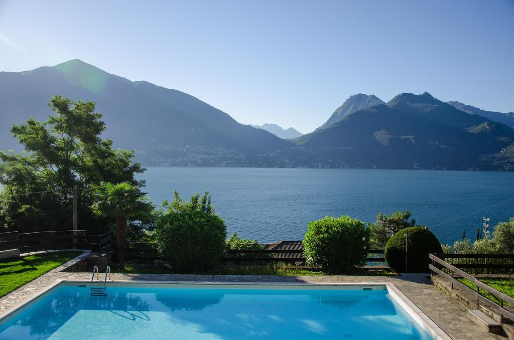 Anma Cottages Sole Lago Acquaseria Eksteriør bilde