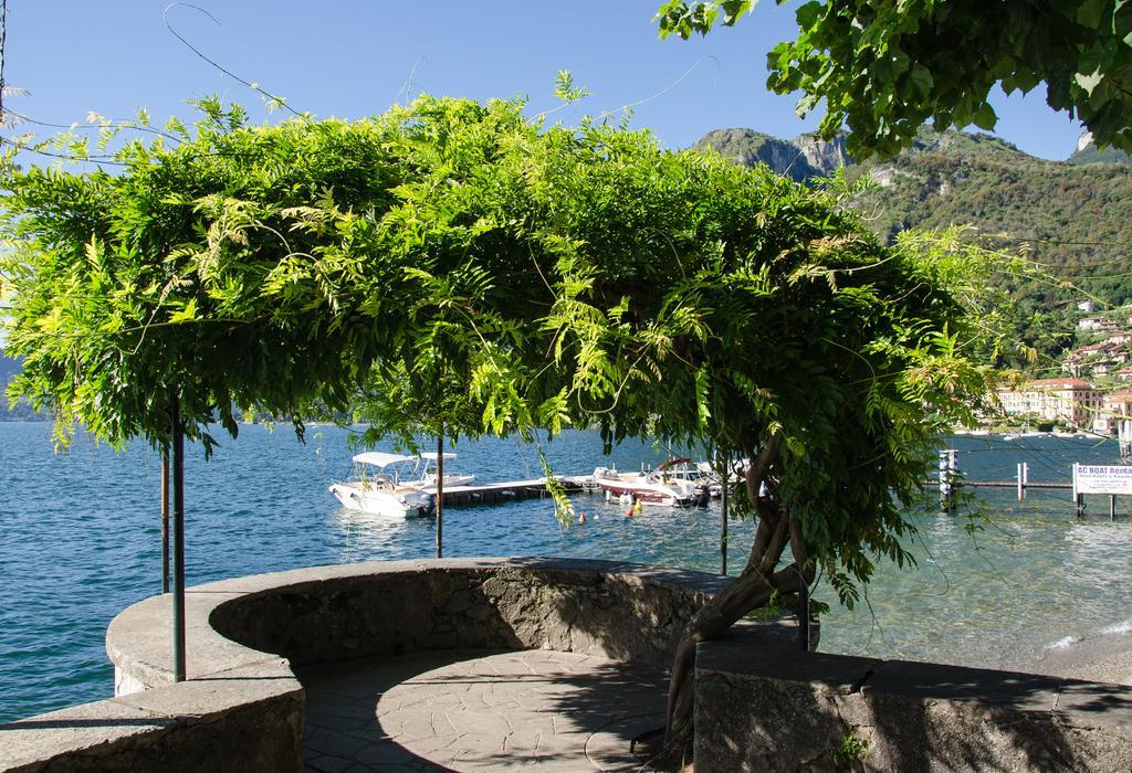 Anma Cottages Sole Lago Acquaseria Eksteriør bilde