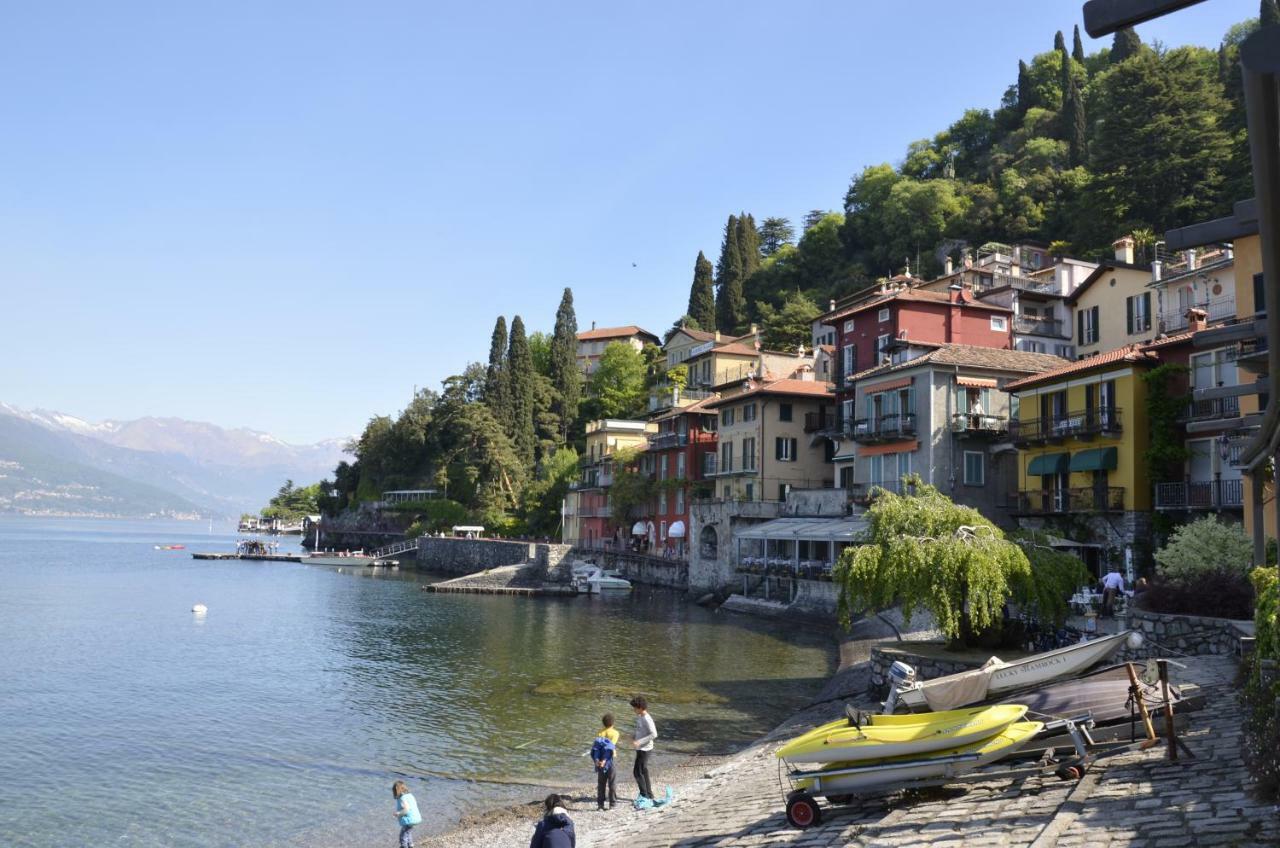 Anma Cottages Sole Lago Acquaseria Eksteriør bilde